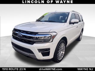 2023 Ford Expedition Limited