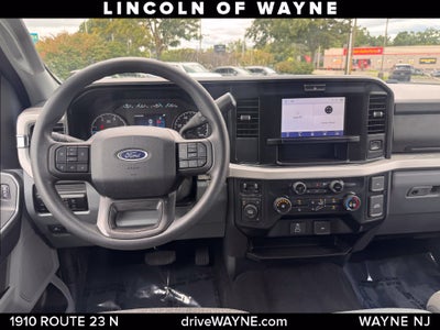 2025 Ford F-350SD XLT