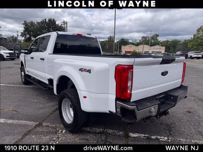 2025 Ford F-350SD XLT