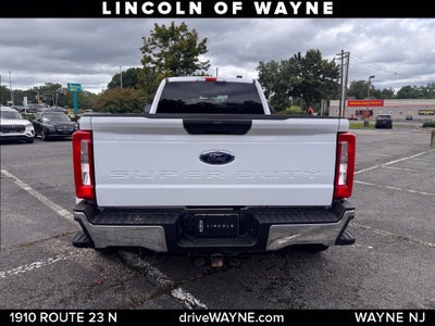 2025 Ford F-350SD XLT
