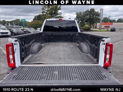 2025 Ford F-350SD XLT