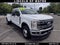 2025 Ford F-350SD XLT