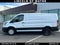 2023 Ford Transit-250 T-250 130" Low Rf 9070 GVWR RWD
