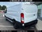 2023 Ford Transit-250 T-250 130" Low Rf 9070 GVWR RWD