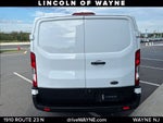 2023 Ford Transit-250 T-250 130" Low Rf 9070 GVWR RWD