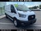 2023 Ford Transit-250 T-250 130" Low Rf 9070 GVWR RWD
