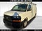 2021 Chevrolet Express 2500 Work Van Cargo