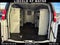 2021 Chevrolet Express 2500 Work Van Cargo
