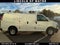 2021 Chevrolet Express 2500 Work Van Cargo