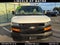 2021 Chevrolet Express 2500 Work Van Cargo