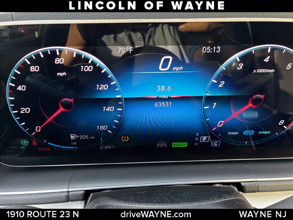 2021 Mercedes-Benz GLE GLE 450 4MATIC®