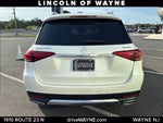 2021 Mercedes-Benz GLE GLE 450 4MATIC®