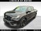 2024 Honda Ridgeline Black Edition