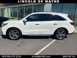 2018 Acura MDX 3.5L SH-AWD w/Technology Package
