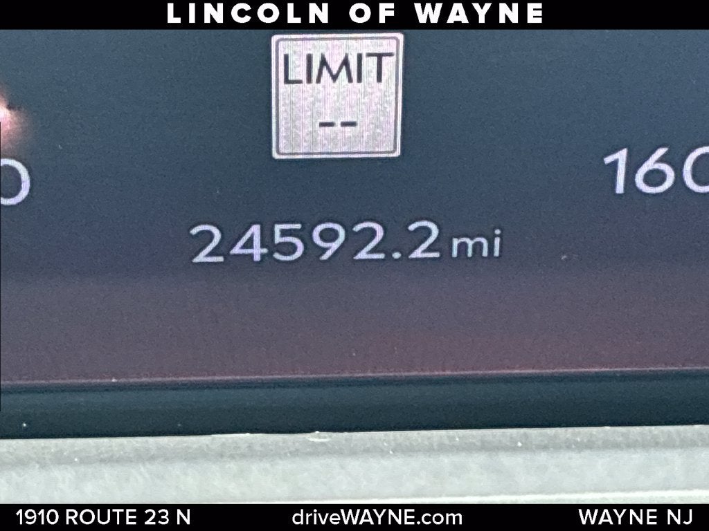 2025 Lincoln Aviator Premiere Premium
