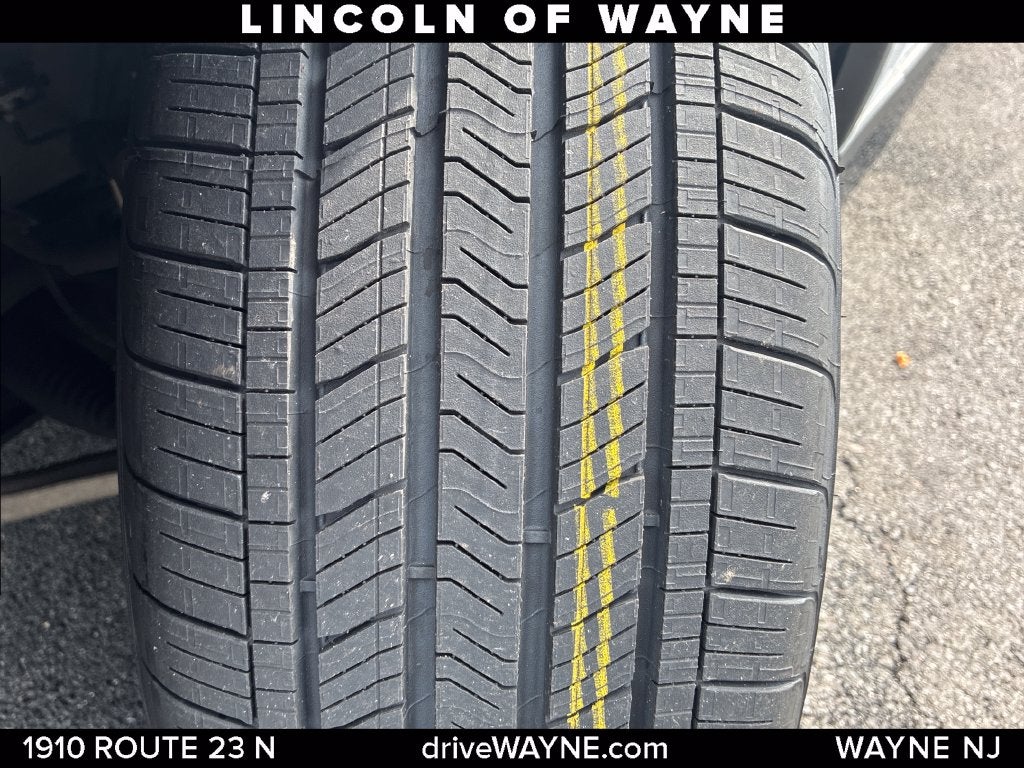 2025 Lincoln Aviator Premiere Premium