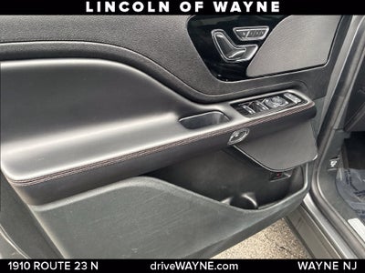 2024 Lincoln Aviator Premiere Premium