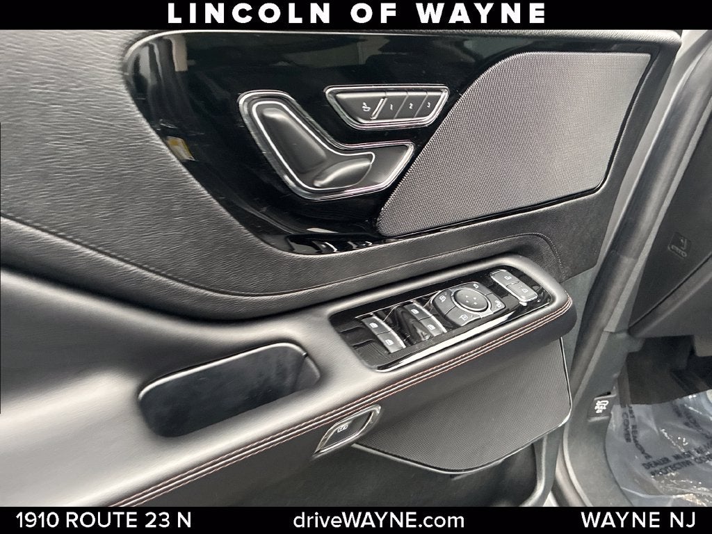 2024 Lincoln Aviator Premiere Premium