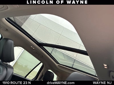 2024 Lincoln Aviator Premiere Premium