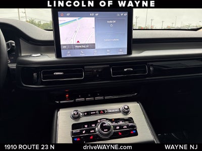 2024 Lincoln Aviator Premiere Premium