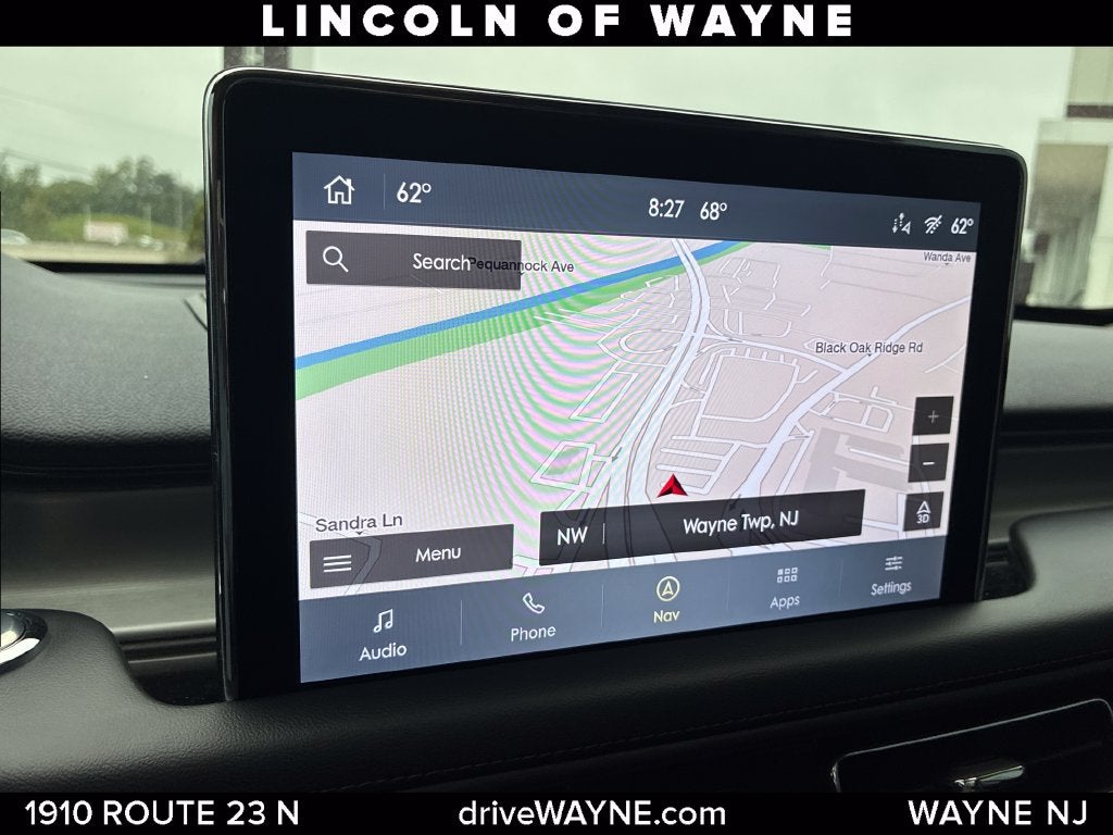 2024 Lincoln Aviator Premiere Premium