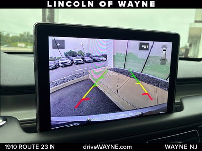 2024 Lincoln Aviator Premiere Premium