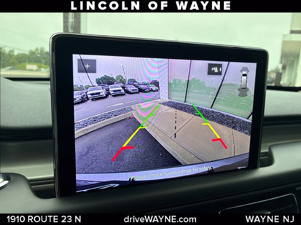 2024 Lincoln Aviator Premiere Premium