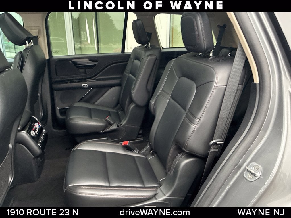 2024 Lincoln Aviator Premiere Premium