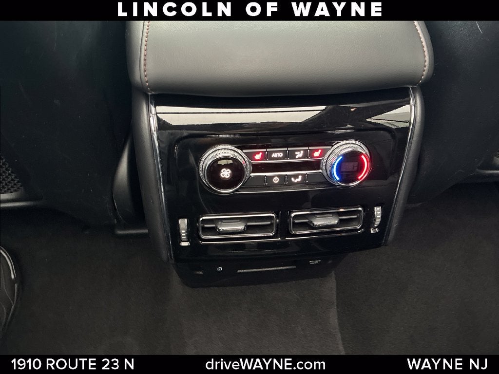 2024 Lincoln Aviator Premiere Premium