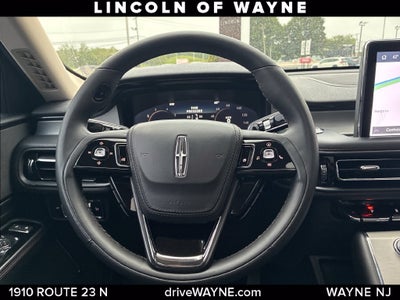 2024 Lincoln Aviator Premiere Premium