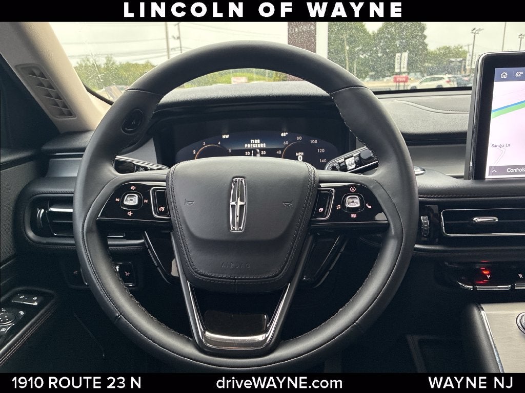 2024 Lincoln Aviator Premiere Premium