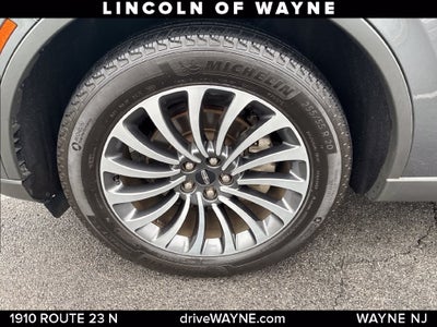 2024 Lincoln Aviator Premiere Premium