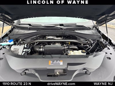 2024 Lincoln Aviator Premiere Premium