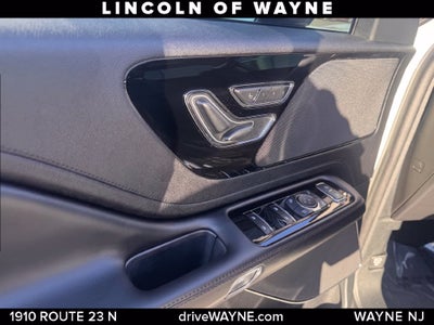 2024 Lincoln Aviator Premiere Premium