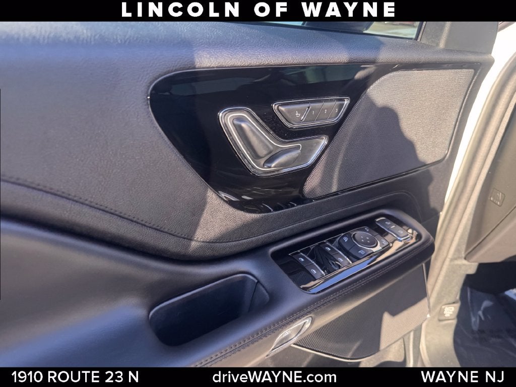 2024 Lincoln Aviator Premiere Premium