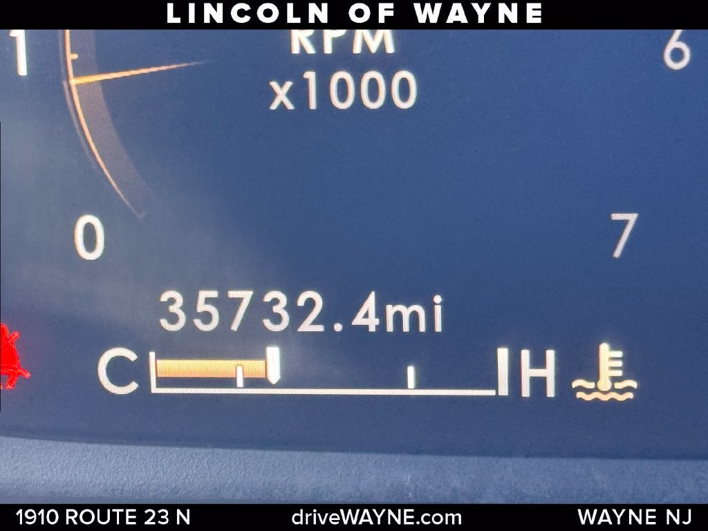 2024 Lincoln Aviator Premiere Premium