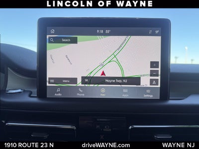 2024 Lincoln Aviator Premiere Premium