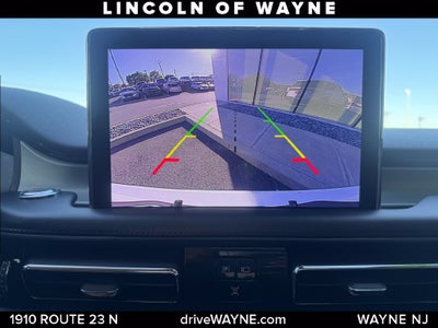 2024 Lincoln Aviator Premiere Premium