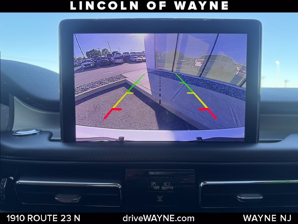2024 Lincoln Aviator Premiere Premium