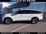 2024 Lincoln Aviator Premiere Premium