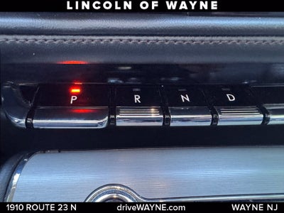 2024 Lincoln Aviator Premiere Premium