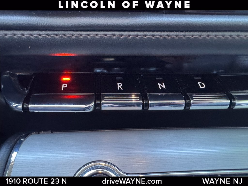 2024 Lincoln Aviator Premiere Premium