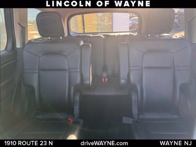 2024 Lincoln Aviator Premiere Premium