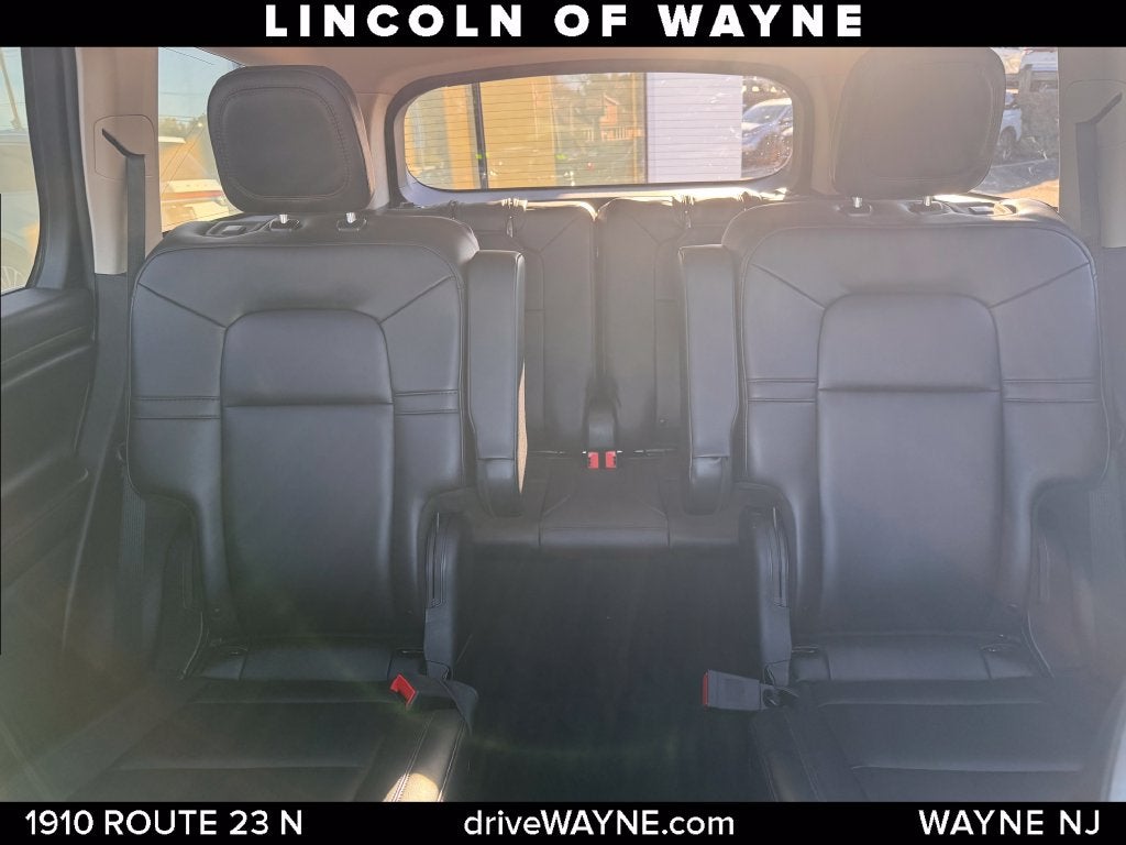 2024 Lincoln Aviator Premiere Premium