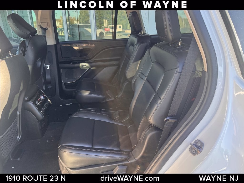 2024 Lincoln Aviator Premiere Premium