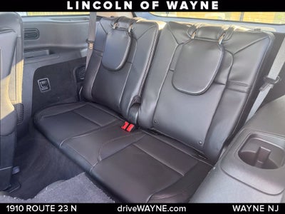 2024 Lincoln Aviator Premiere Premium