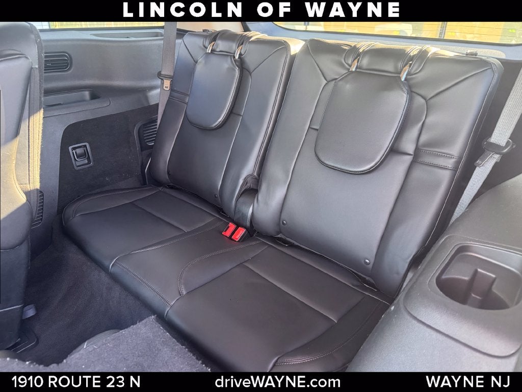 2024 Lincoln Aviator Premiere Premium