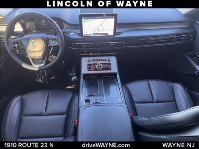 2024 Lincoln Aviator Premiere Premium