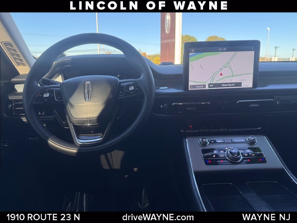 2024 Lincoln Aviator Premiere Premium