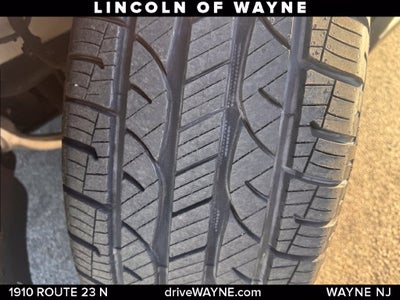 2024 Lincoln Aviator Premiere Premium